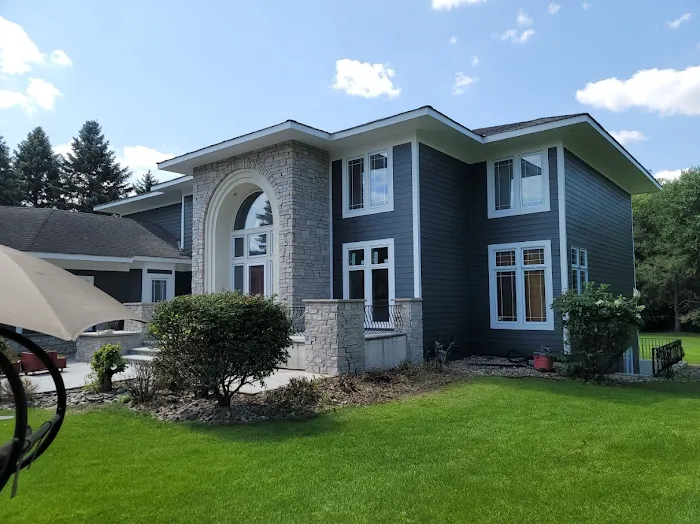 Timberland Exteriors Picture 10