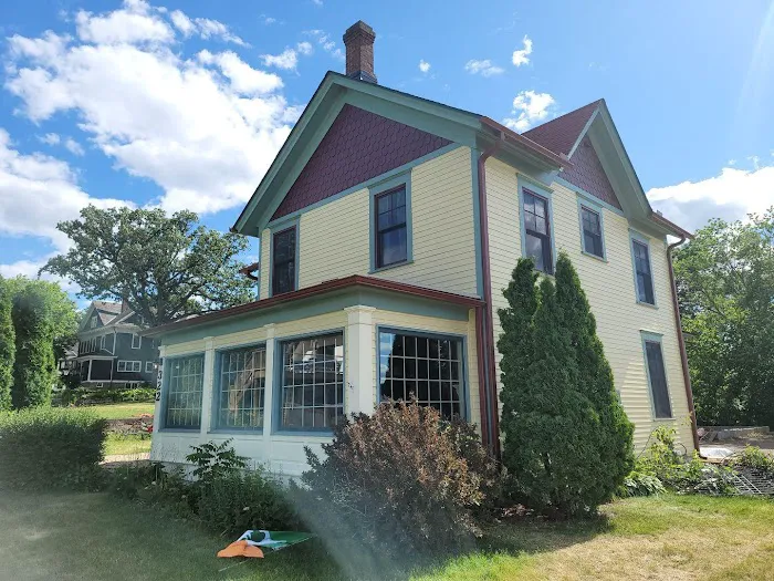 Timberland Exteriors Picture 8