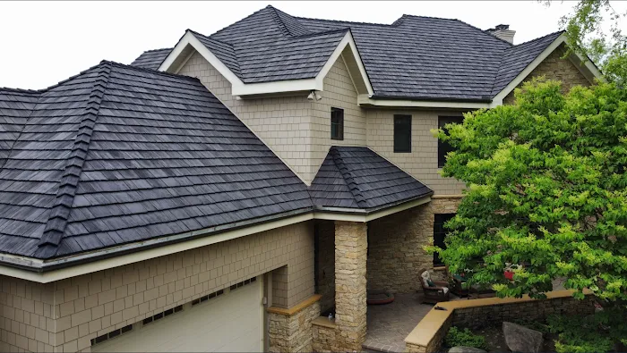 Timberland Exteriors Picture 9