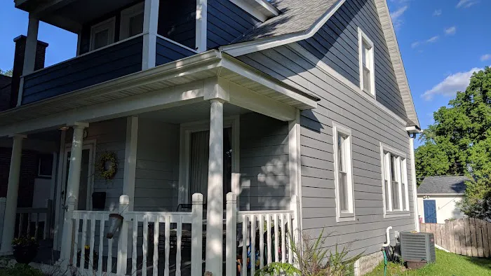 Connell's Custom Exteriors, Inc. Picture 2