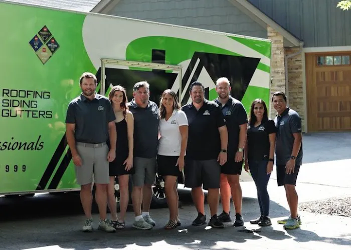 Connell's Custom Exteriors, Inc. Picture 1