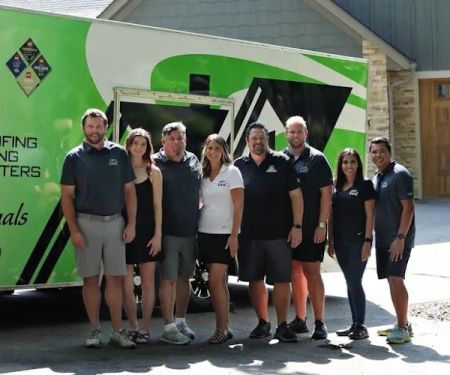 Connell's Custom Exteriors, Inc.