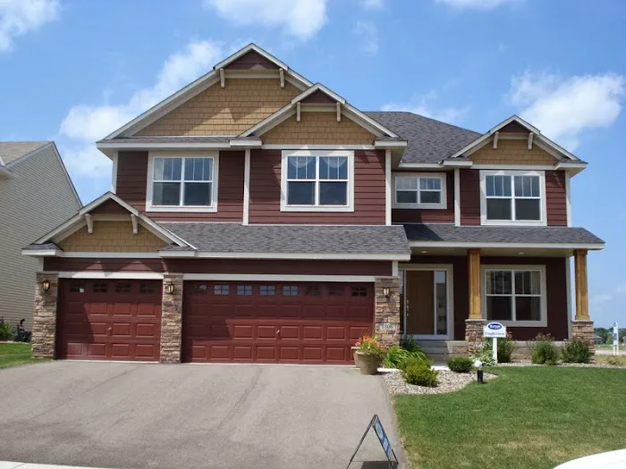 Connell's Custom Exteriors, Inc. Picture 4