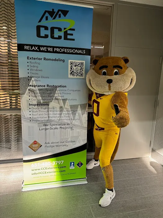 Connell's Custom Exteriors, Inc. Picture 5