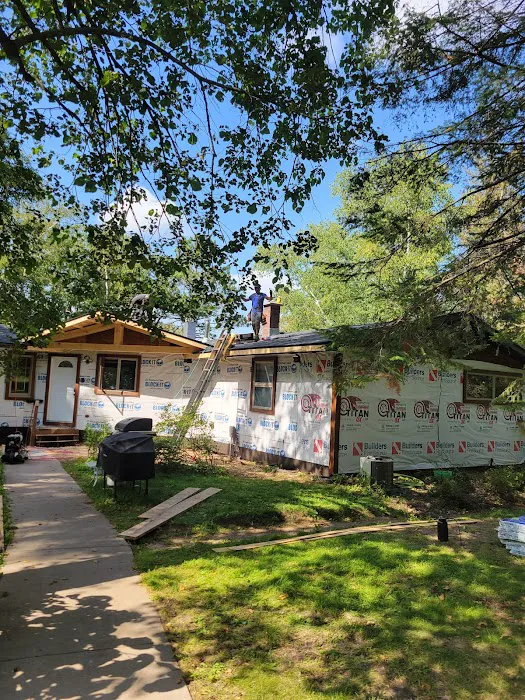 Carroll's Exterior Remodeling, Inc. Picture 10