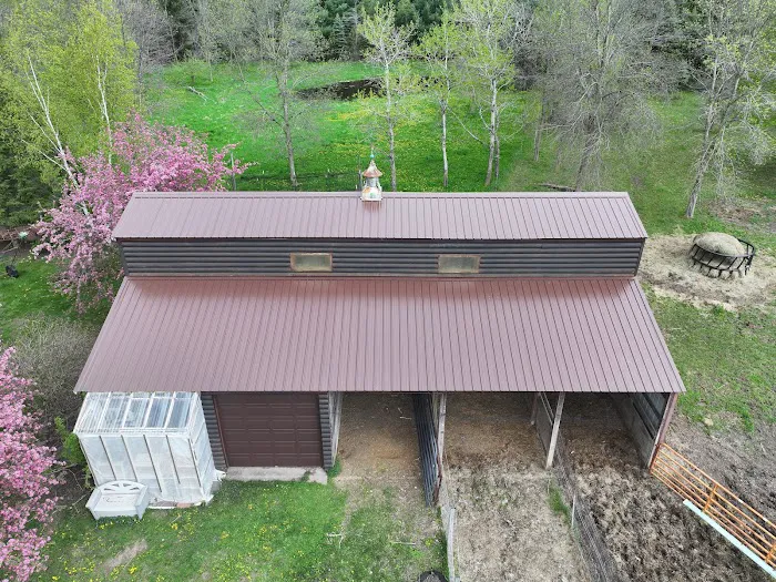 DSquared Building Picture 8