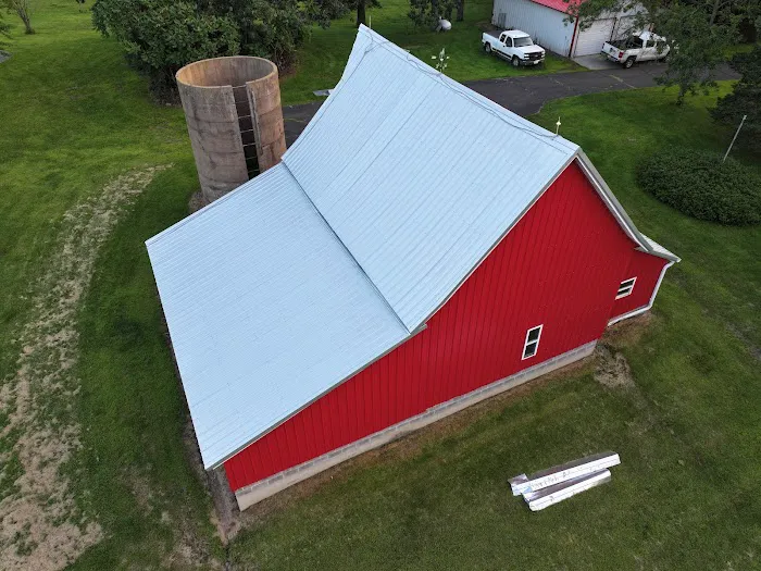 DSquared Building Picture 9