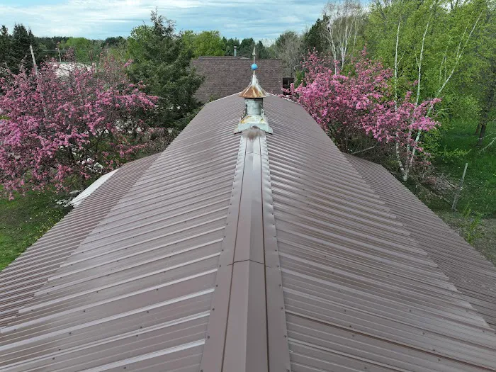 DSquared Building Picture 5