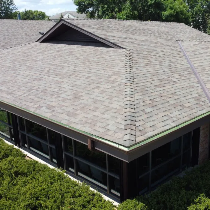 DSquared Building Picture 10