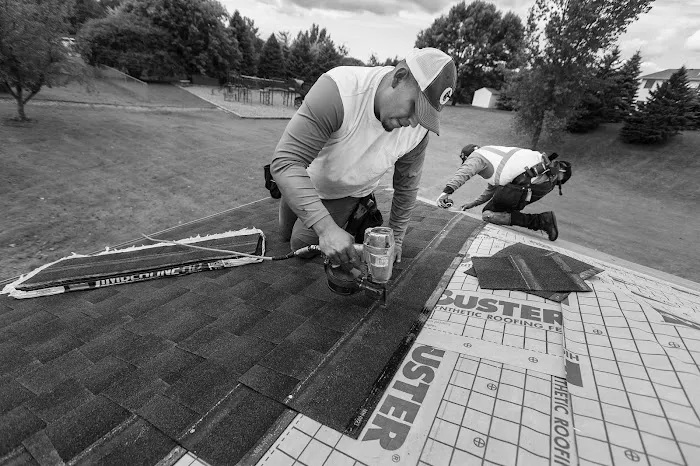 Hoyt Exteriors, Inc. Picture 6