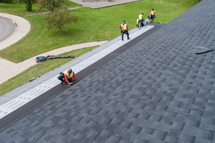 Hoyt Exteriors, Inc. Picture 1