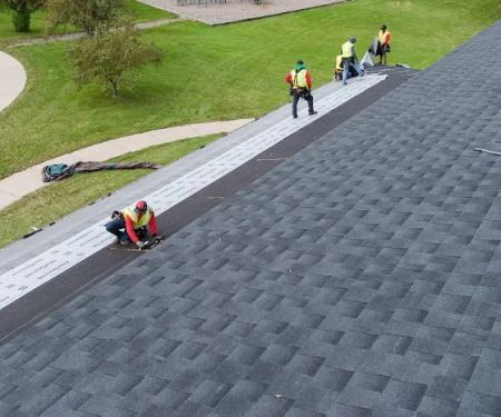 Hoyt Exteriors, Inc.