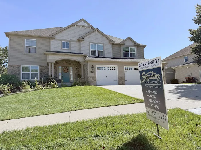 Signature Home Services Picture 3