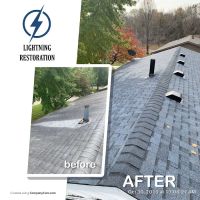 Lightning Restoration ico