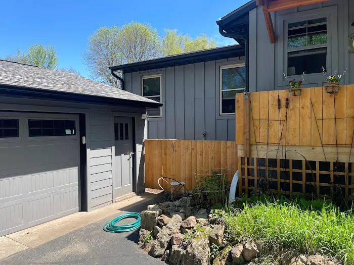 Lightning Restoration Picture 3