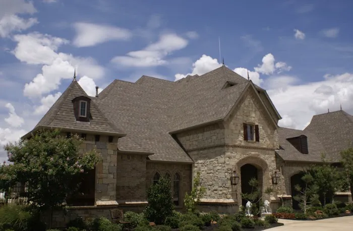 Lightning Restoration Picture 4