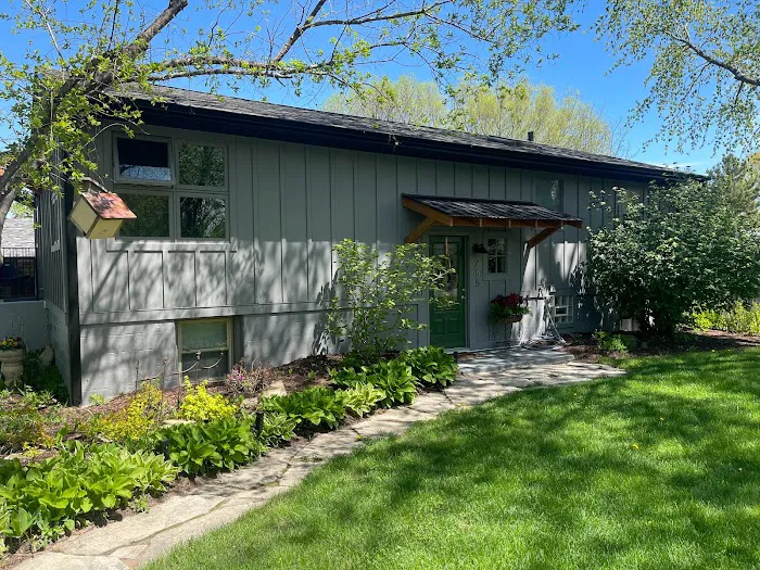 Lightning Restoration Picture 6