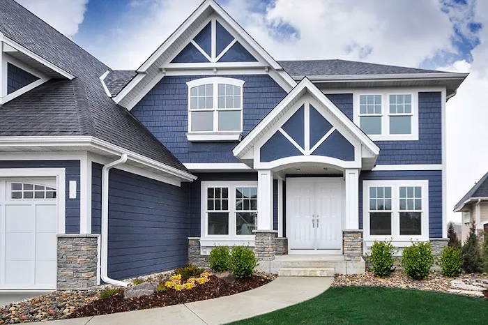 Lightning Restoration Picture 2