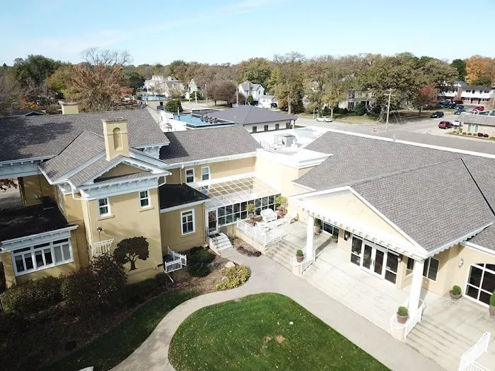 Lightning Restoration Picture 7