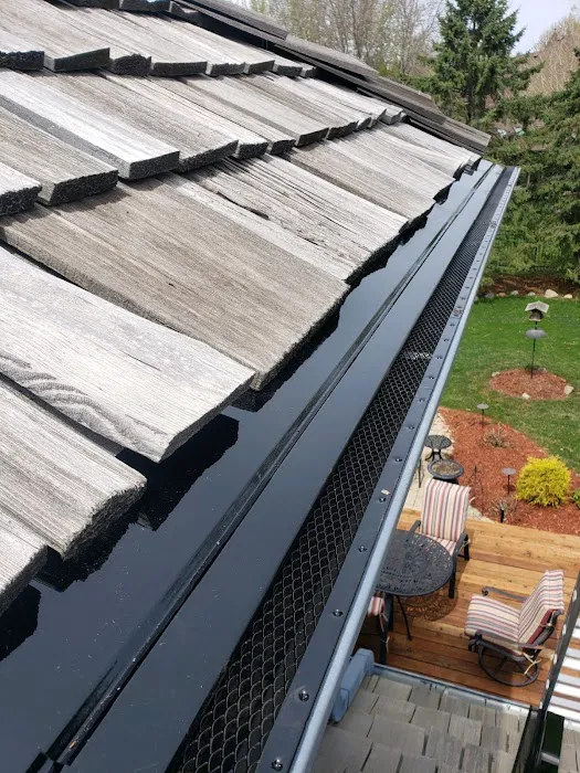 North Star Roof Deicing Picture 3