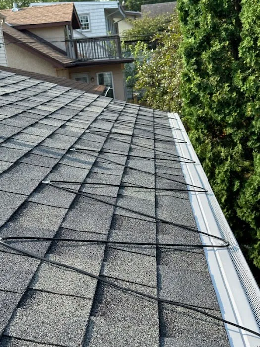 North Star Roof Deicing Picture 1