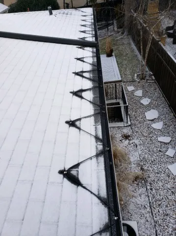 North Star Roof Deicing Picture 5