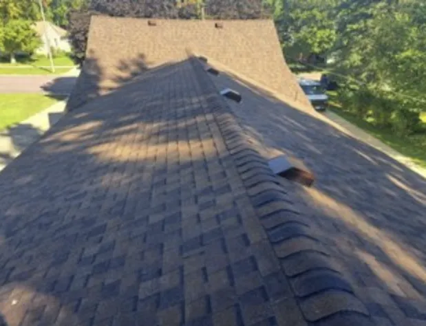 Apex Roofing & Siding Co Picture 2