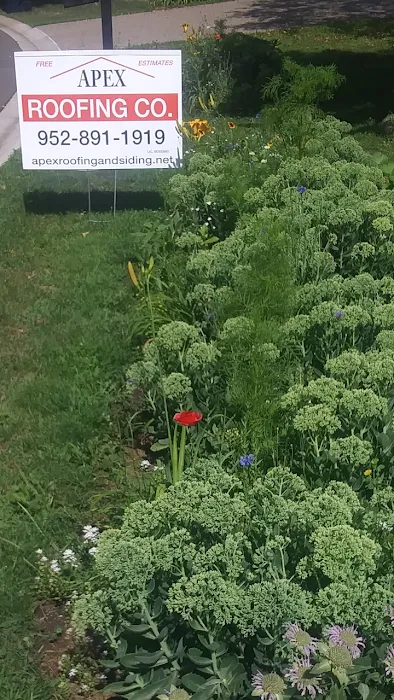 Apex Roofing & Siding Co Picture 1