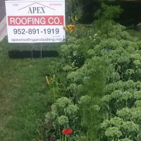 Apex Roofing & Siding Co ico