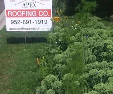 Apex Roofing & Siding Co