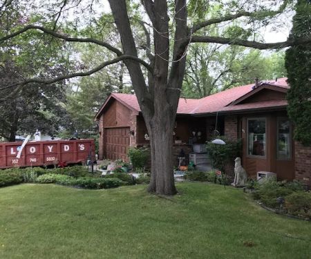 RANDY'S RESIDENTIAL IMPROVEMENTS LLC