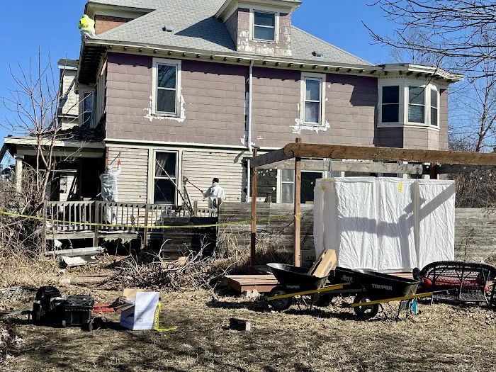 Capital Construction Picture 4