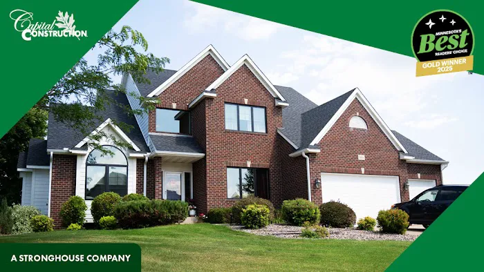 Capital Construction Picture 5