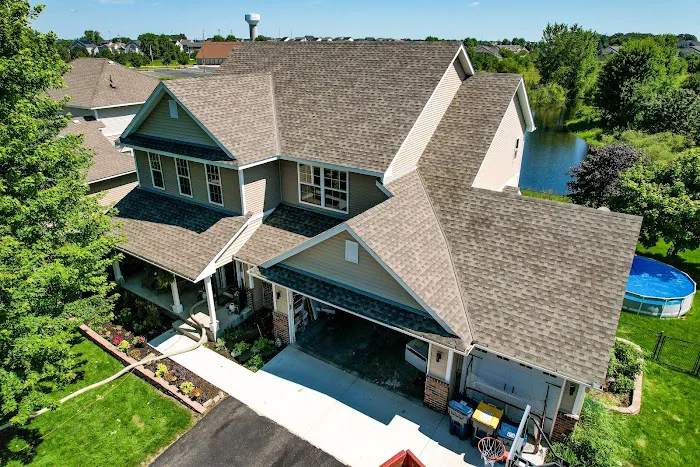 Capital Construction Picture 9