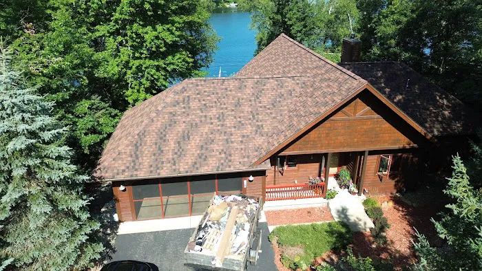 Schmidt Roofing Picture 9