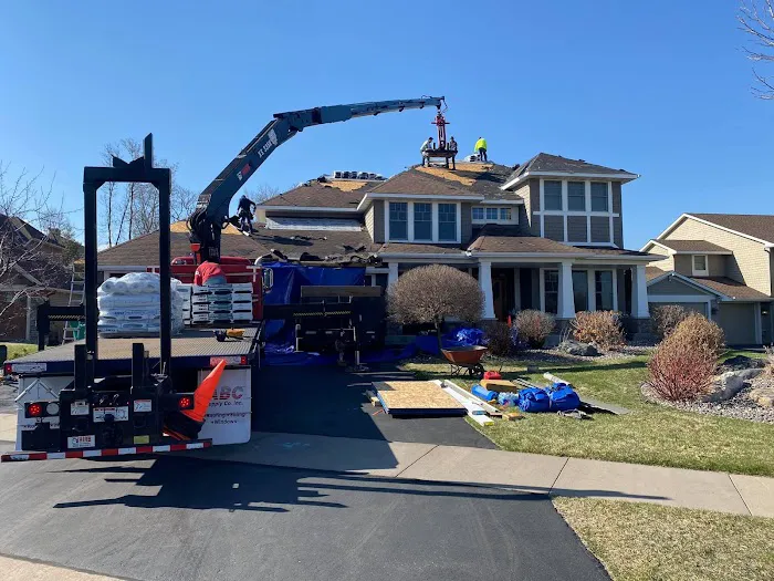Roofers of Minnesota Co. Picture 5