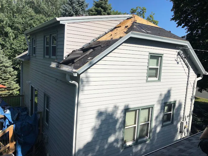Roofers of Minnesota Co. Picture 6