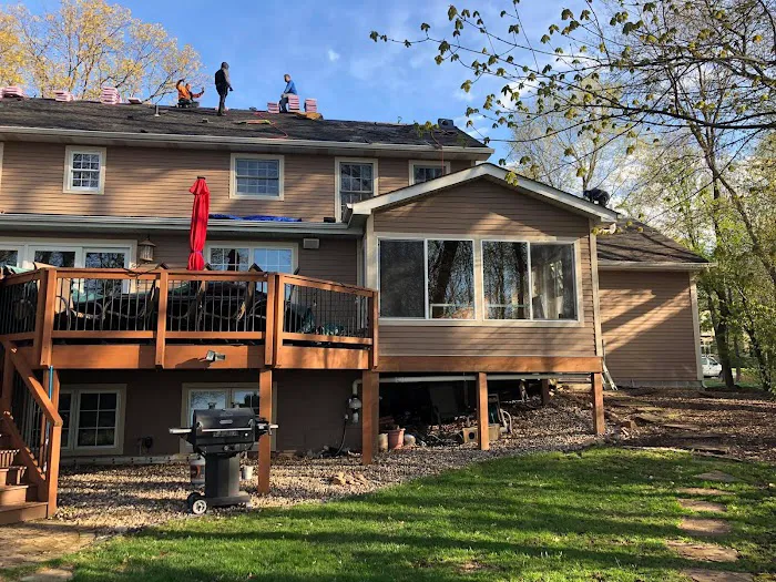 Roofers of Minnesota Co. Picture 10