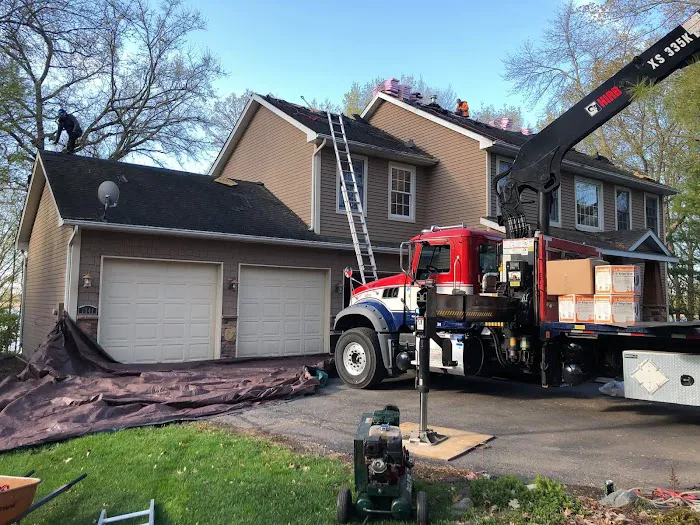 Roofers of Minnesota Co. Picture 7