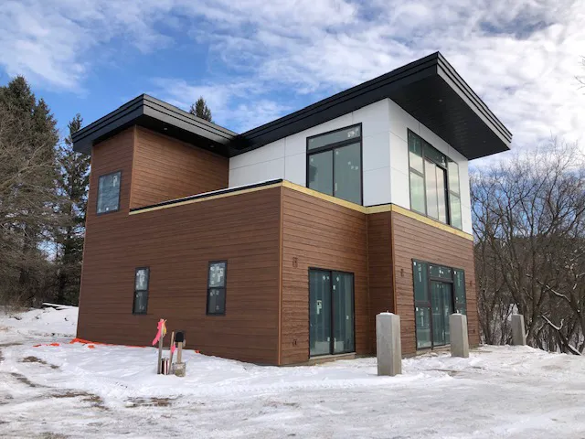 Overcott Exteriors Picture 4