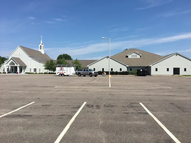 Overcott Exteriors Picture 2