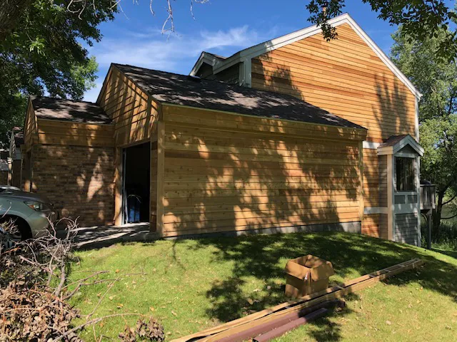 Overcott Exteriors Picture 8