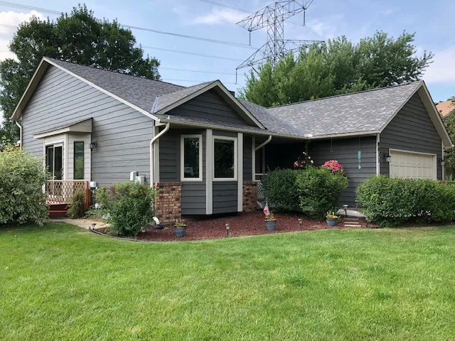 Overcott Exteriors Picture 6