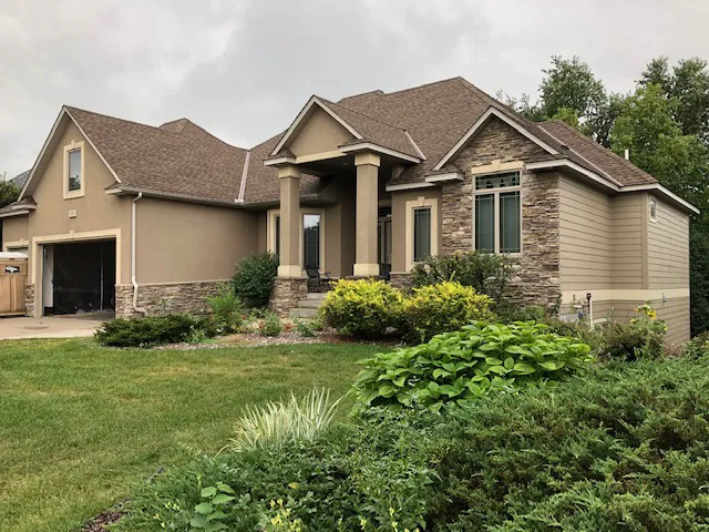 Overcott Exteriors Picture 5