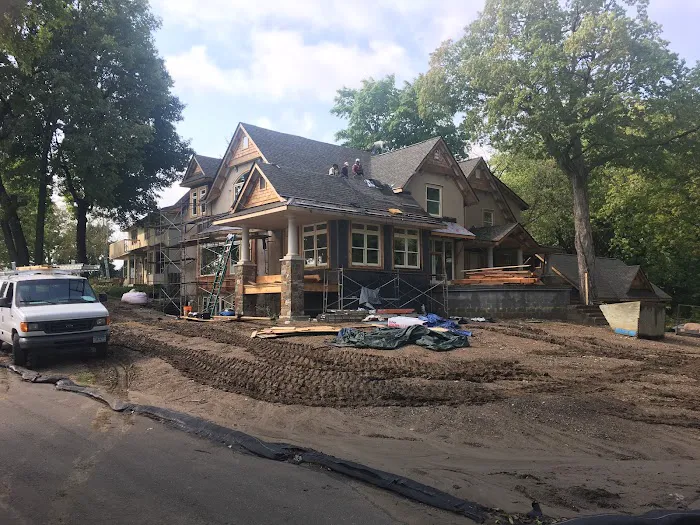 Overcott Exteriors Picture 9