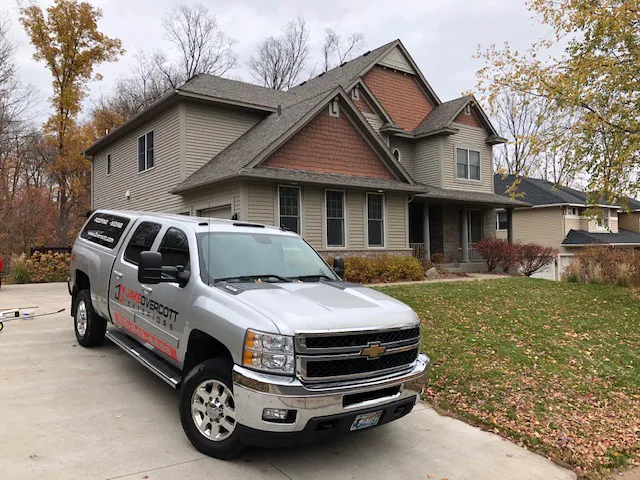 Overcott Exteriors Picture 7