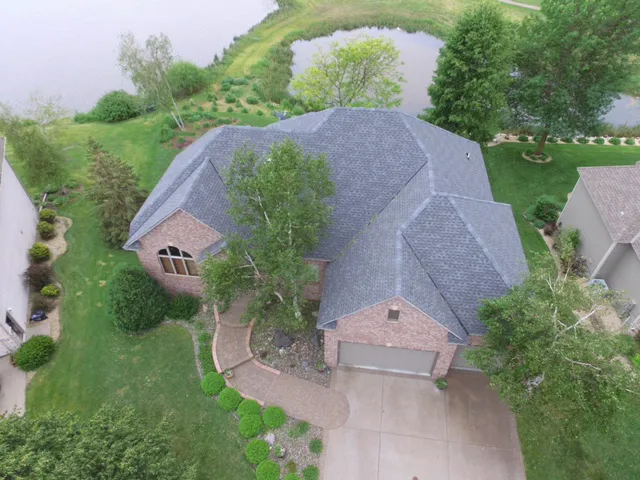 Overcott Exteriors Picture 1