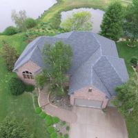 Overcott Exteriors ico