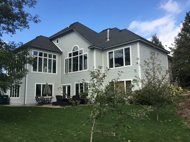 Overcott Exteriors Picture 3