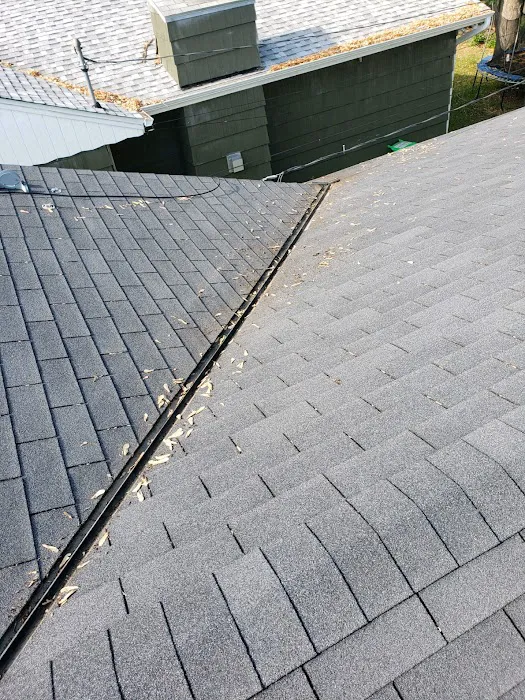 J Robert Roofing Picture 1